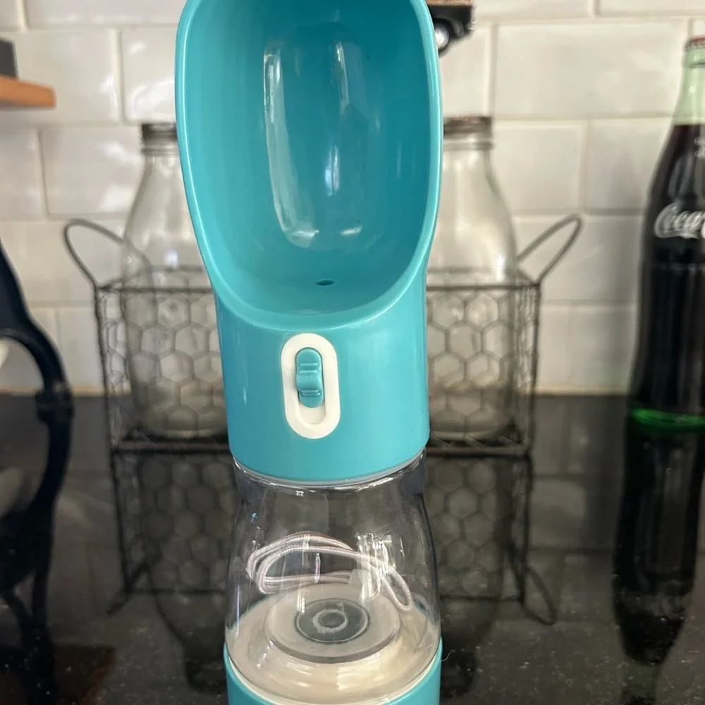 Dog Travel Water Bottle